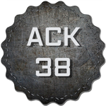 Кованые Изделия АСК38 Кованые Изделия АСК38