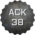 Кованые Изделия АСК38 Кованые Изделия АСК38